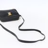 Salvatore Ferragamo Vara Bow camera Leather