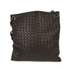 Bottega Veneta Intrecciato Shoulder Leather
