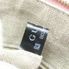 Gucci Convertible Dome Satchel Leather