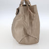 Salvatore Ferragamo Vala Leather