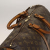 Louis Vuitton Keepall Bandouliere Monogram Canvas