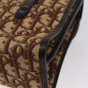 Christian Dior Trotter Canvas