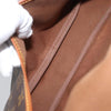 Louis Vuitton Saumur Monogram Canvas