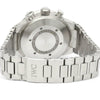 IWC Schaffhausen Aquatimer Chronograph Automatic Stainless Steel