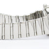 Omega Constellation Quartz Stainless Steel with Diamond Bezel