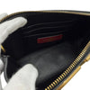Secondhand Valentino Calfskin VLogo Cosmetic Pouch