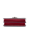 Secondhand Valentino Leather Rockstud No Limit Satchel