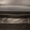 Secondhand Valentino Small Toile Iconographe VLogo Loco Satchel