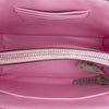 Secondhand Versace Quilted Leather Virtus Tote