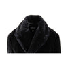 Secondhand Versace Jeans Couture Teddy Coat - '10s