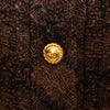 Secondhand Chanel Tweed and Lace Jacket - '90s