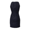 Secondhand Chanel Wool Sheath Dress - '10s