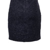 Secondhand Chanel Wool Sheath Dress - '10s