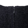 Secondhand Chanel Wool Sheath Dress - '10s