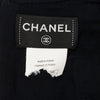 Secondhand Chanel Wool Sheath Dress - '10s
