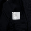 Secondhand Chanel Wool Sheath Dress - '10s