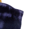 Secondhand Vintage Velvet Handbag - '90s