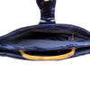 Secondhand Vintage Velvet Handbag - '90s