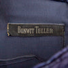 Secondhand Vintage Velvet Handbag - '90s