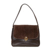 Secondhand Gucci Vintage Shoulder Bag - '80s