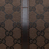 Secondhand Gucci GG Canvas Jackie Bardot Bag - '00s