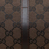 Secondhand Gucci GG Canvas Jackie Bardot Bag - '00s