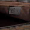 Secondhand Gucci GG Canvas Jackie Bardot Bag - '00s