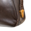 Secondhand Gucci Vintage Shoulder Bag - '80s