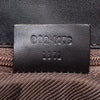 Secondhand Gucci GG Canvas Jackie Bardot Bag - '00s