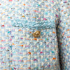 Secondhand Collection Privée Tweed Set - '90s