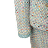 Secondhand Collection Privée Tweed Set - '90s