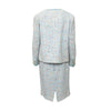 Secondhand Collection Privée Tweed Set - '90s
