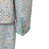 Secondhand Collection Privée Tweed Set - '90s