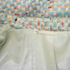 Secondhand Collection Privée Tweed Set - '90s