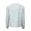 Secondhand Collection Privée Tweed Set - '90s