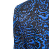 Secondhand Collection Privée Jacquard Set - '80s