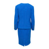 Secondhand M. Claudette Wool Set - '90s