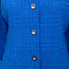 Secondhand M. Claudette Wool Set - '90s