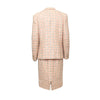 Secondhand Herno Wool Tweed Set - '80s