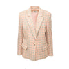 Secondhand Herno Wool Tweed Set - '80s