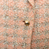 Secondhand Herno Wool Tweed Set - '80s