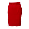 Secondhand Thierry Mugler Vintage Jacket and Skirt Set - '80s