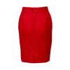 Secondhand Thierry Mugler Vintage Jacket and Skirt Set - '80s