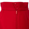 Secondhand Thierry Mugler Vintage Jacket and Skirt Set - '80s