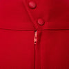 Secondhand Thierry Mugler Vintage Jacket and Skirt Set - '80s
