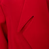 Secondhand Thierry Mugler Vintage Jacket and Skirt Set - '80s