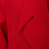 Secondhand Thierry Mugler Vintage Jacket and Skirt Set - '80s