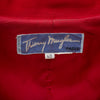 Secondhand Thierry Mugler Vintage Jacket and Skirt Set - '80s