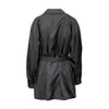 Secondhand Prada Nylon Trench Coat - '10s