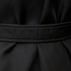 Secondhand Prada Nylon Trench Coat - '10s